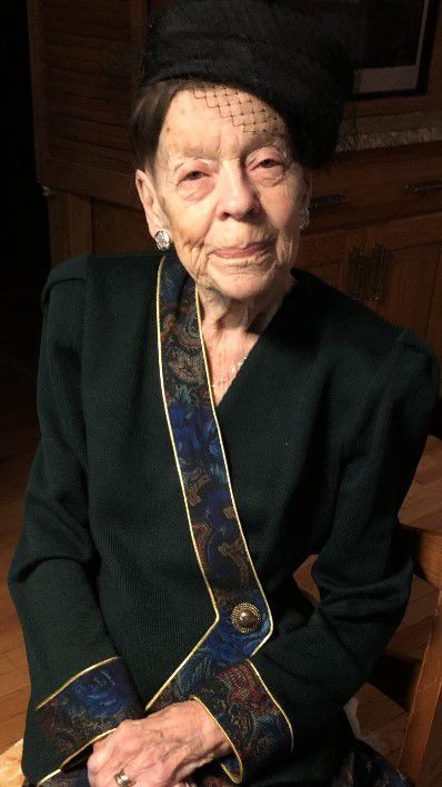 Renfrow, Edith Dean